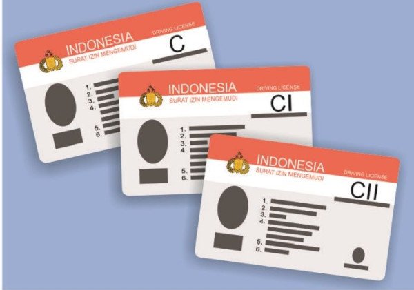 SIM C1 Meluncur, Bikers 250-500 CC Waktunya Upgrade Skill!