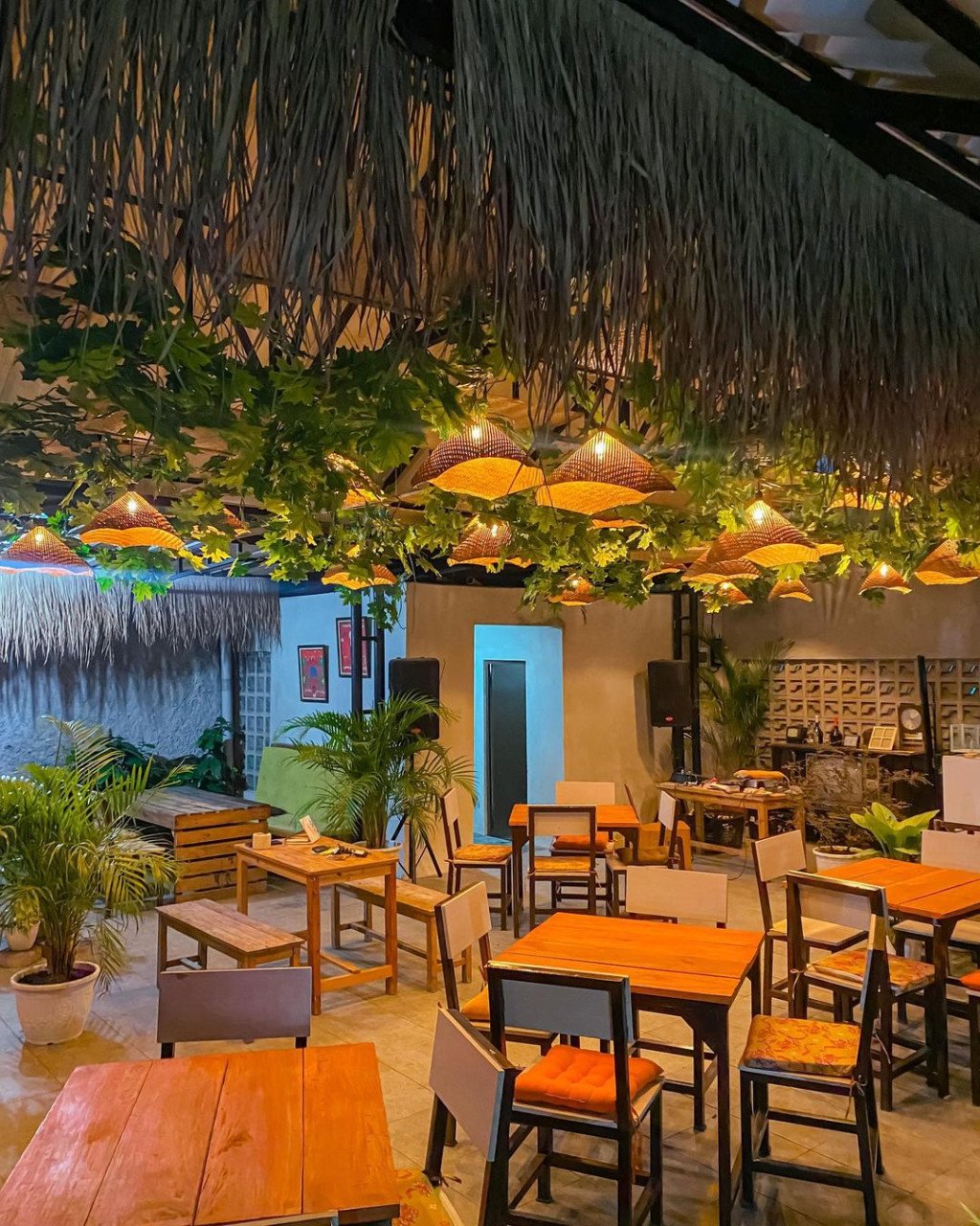 Warung Mba Kiran, Surga Kuliner Murah Meriah di Dekat UNPAK Bogor