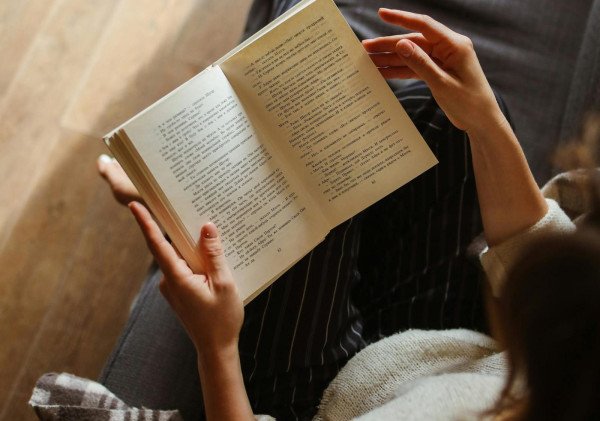 Tips-Tips Mudah Meningkatkan Kecepatan Membaca