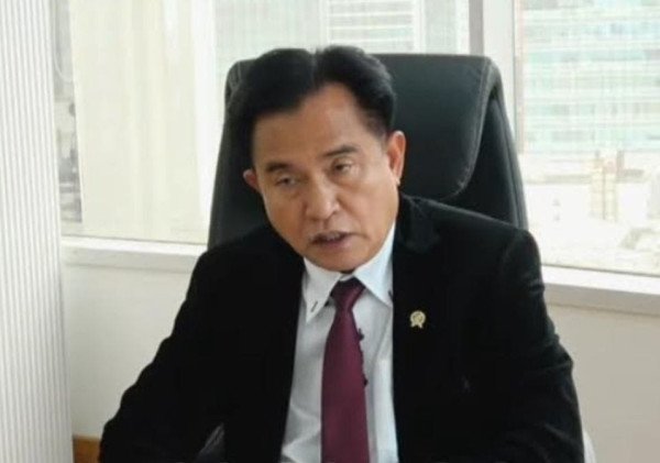 Yusril: Reformasi Polri Fokus Pembenahan Internal dan Revisi UU Kepolisian
