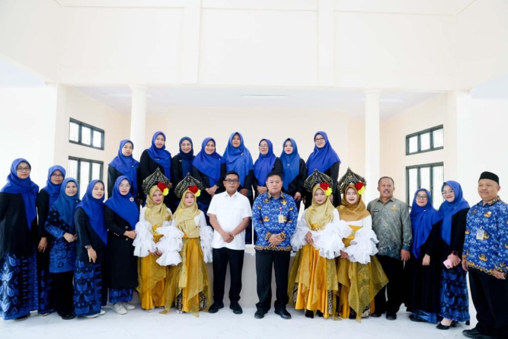 Gubernur Banten Tekankan Pentingnya Status Kekhususan untuk Sekolah Unggulan