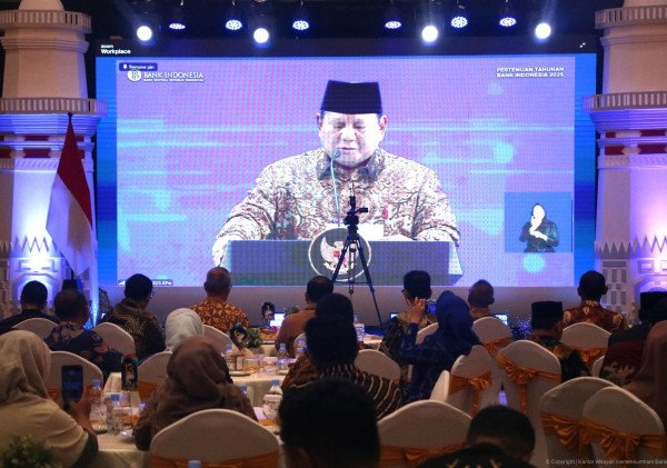 PTBI 2025: Sinergi Lintas Sektor untuk Ketahanan Ekonomi Nasional dan Daerah