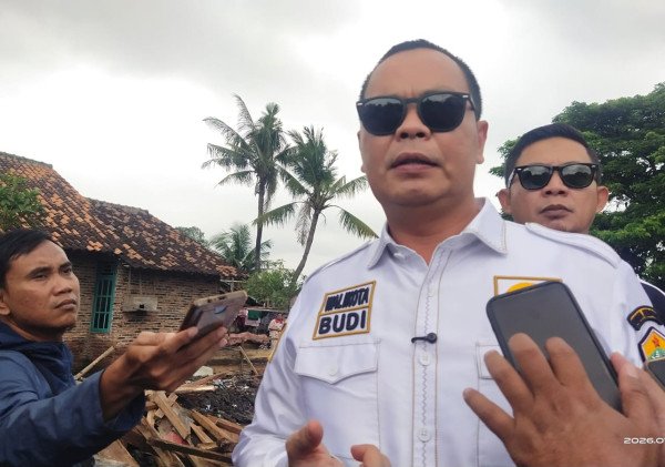 Pemkot Serang Akan Lakukan Pendataan Warga Terdampak untuk Dana Kerohiman