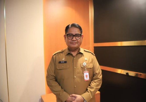 Pemkot Tangerang Luncurkan Program Strategis untuk Tingkatkan Penerimaan Pajak