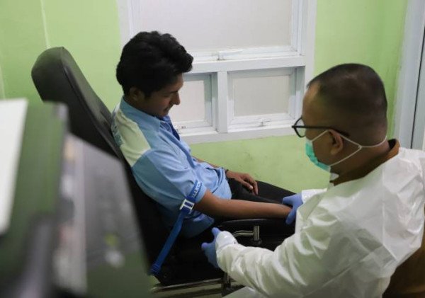 Pemkot Tangerang Sesuaikan Jam Pelayanan Puskesmas Selama Ramadan