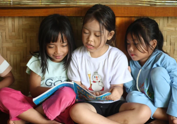 7 Langkah Bangun Kebiasaan Membaca dengan Jadwal yang Efektif