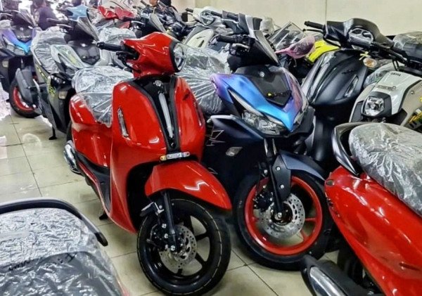Penagihan Leasing Dibatasi, AISI Sebut Uang Muka Kredit Motor Bisa Meningkat