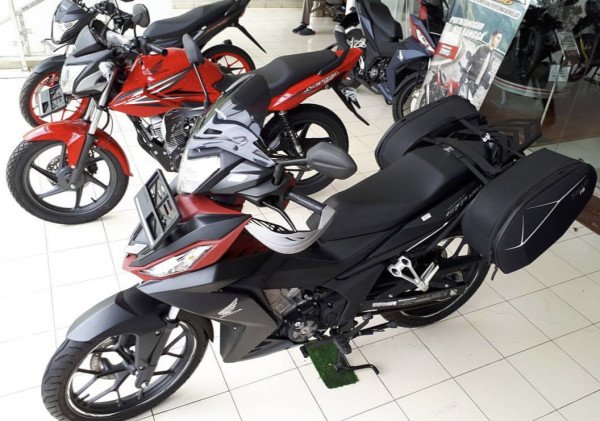 AHM Minta Pemerintah Pertimbangkan Dampak Kenaikan Pajak Motor Konvensional bagi Konsumen