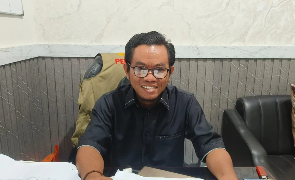 Hak Pilih Warga Binaan Pemasyarakatan dalam Pilkada 2024 di Kota Serang, Ini Penjelasan KPU Kota Serang