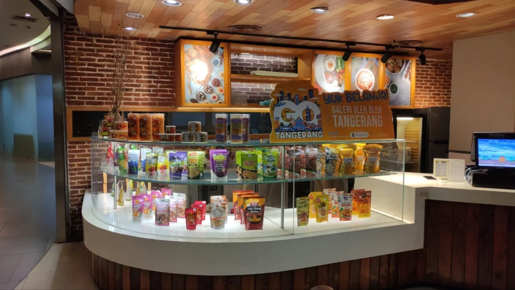 Pemkot Tangerang Dorong UMKM Melalui Kebijakan Pandu Mikro