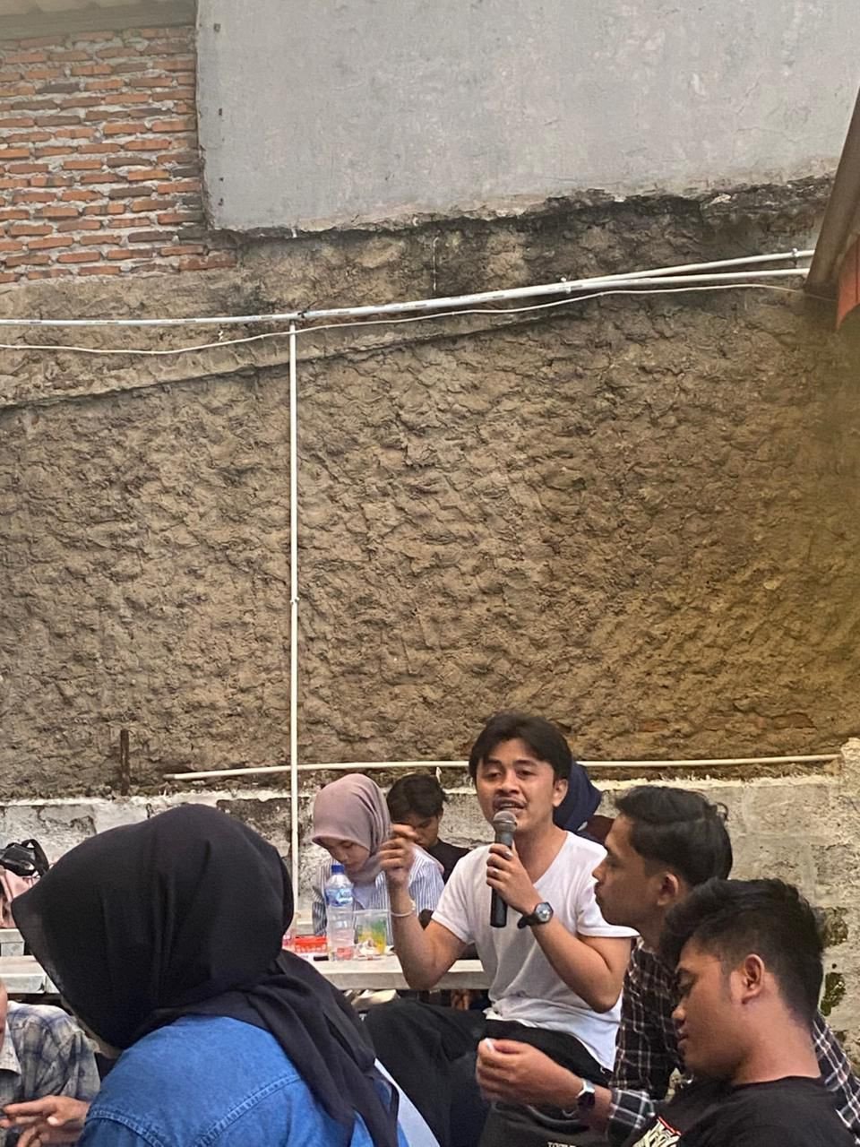 Aktivis Soroti RDP DPRD Serang Dinilai Politis, Disebut Cari Panggung di Tengah Derita Korban Banjir