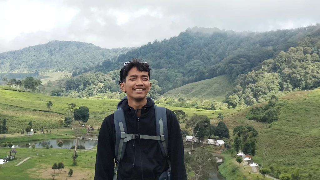 Aktivis atau Akademisi? Begini Pandangan Presiden Mahasiswa STAI Wasilatul Falah