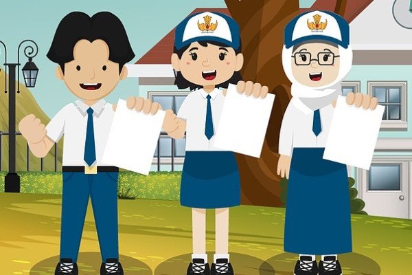 Kendala Saat Memasukkan NIK: PPDB Tangerang Selatan 2024, Begini Solusinya!