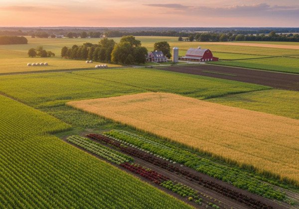 Menuju Agroindustri Berkelanjutan Melalui Inovasi Rumah Lingkungan